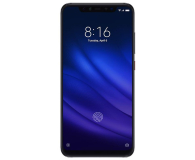 Xiaomi Mi 8 PRO  8/128GB  Transparent - 455481 - zdjęcie 2